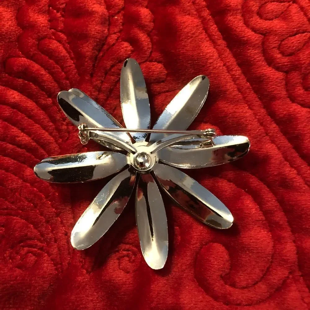 Vintage Brooch